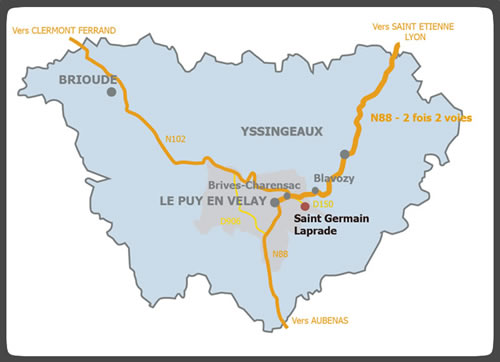 Haute-Loire