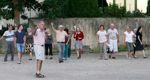  Spectacle SLT 2015 
