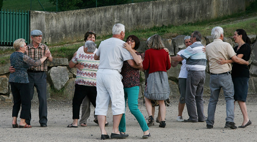  Spectacle SLT 2015 