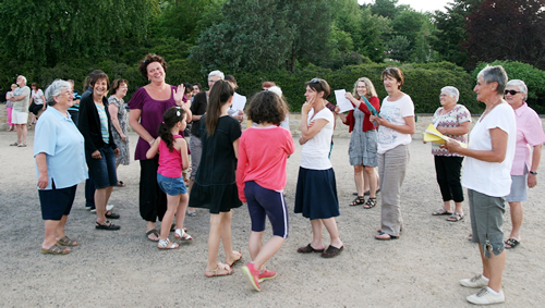  Spectacle SLT 2015 
