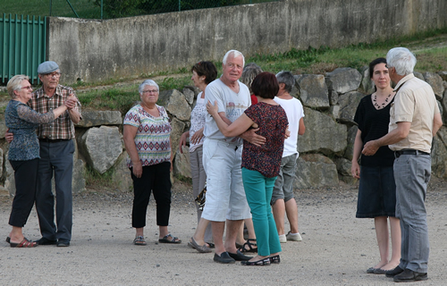  Spectacle SLT 2015 