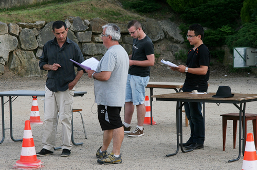  Spectacle SLT 2015 